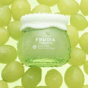 Frudia Green Grape Pore Control Cream NIB